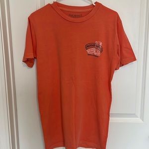 Margaritaville Orlando tee